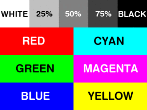 ColorTest