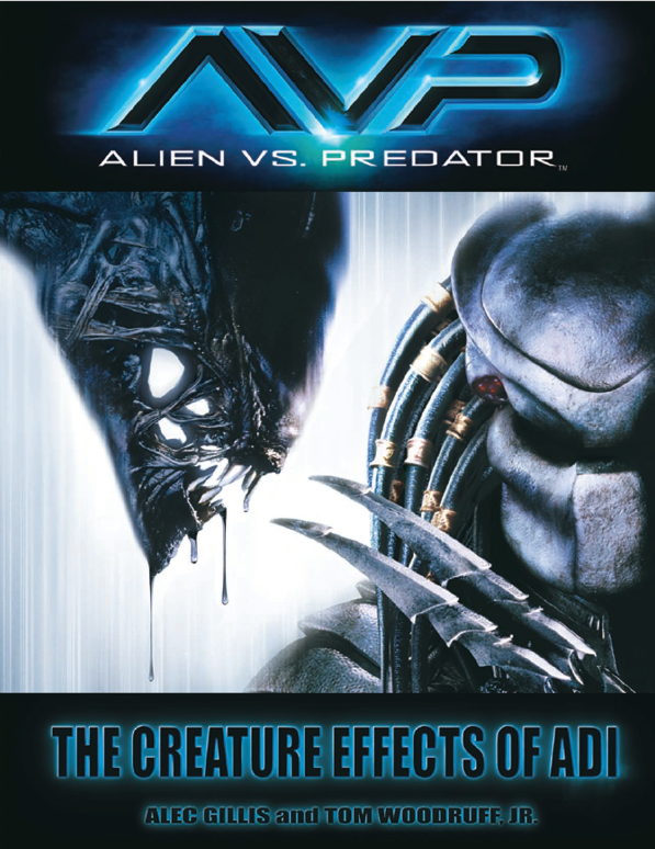 AVP-Cover