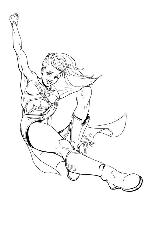 Not my Drawing, see the original artist on Deviant art